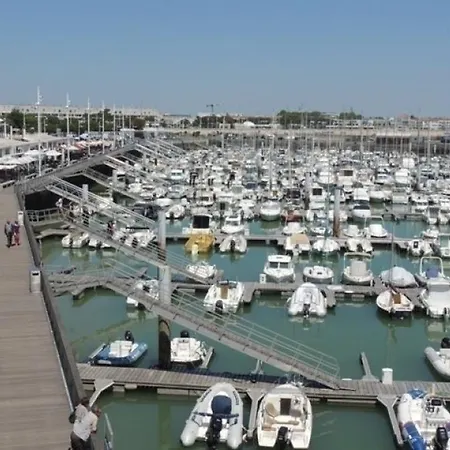 Boursier - Royan, 3 Bedrooms, 6 Persons Royan