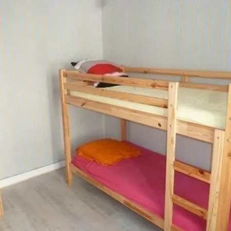 Boursier - Royan, 3 Bedrooms, 6 Persons * Royan