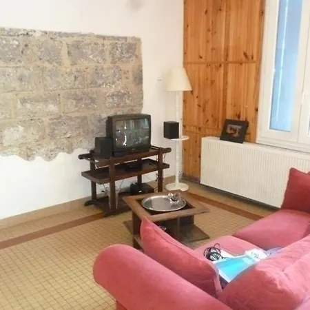 Boursier - Royan, 3 Bedrooms, 6 Persons *