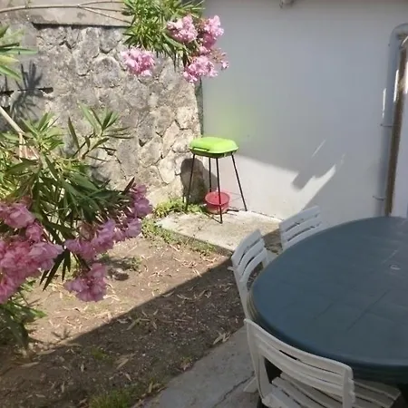 Boursier - Royan, 3 Bedrooms, 6 Persons